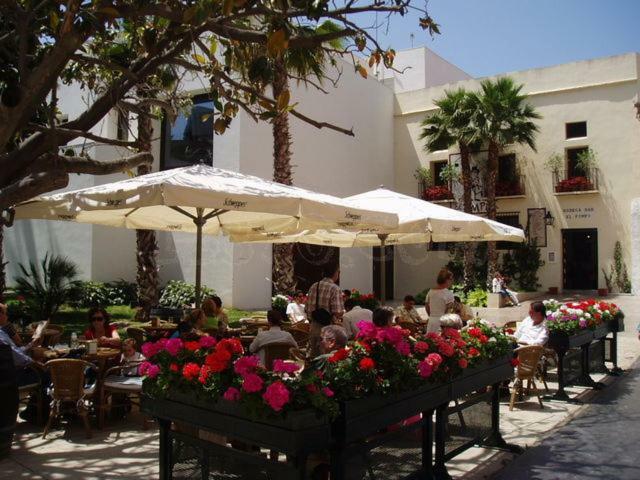 Ferienwohnung Calma Chicha Málaga Exterior foto