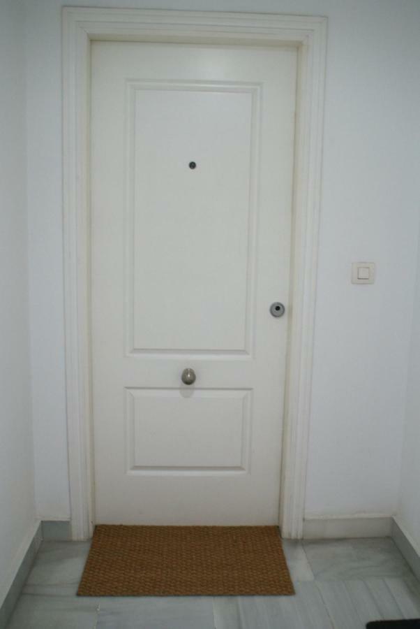 Ferienwohnung Calma Chicha Málaga Exterior foto