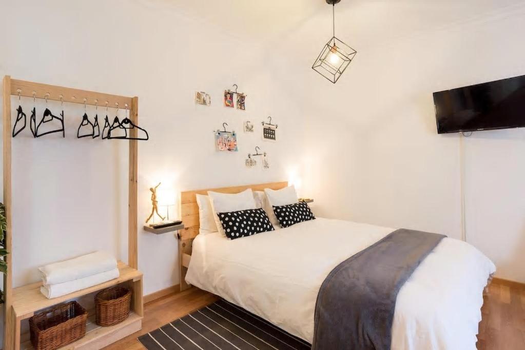 Ferienwohnung Calma Chicha Málaga Exterior foto